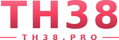 TH38 โลโก้